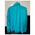 Stone Island Windjacke Türkis - Ansicht 5