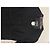 Giacca Chanel Tweed Red Dot nera Nero - vista 2