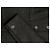 Giacca Chanel Tweed Red Dot nera Nero - vista 3