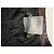 Giacca Chanel Tweed Red Dot nera Nero - vista 4