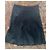 Gerard Darel Tailleur Gérard Darel - blazer e gonna Nero - vista 3