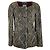 Chanel 12K$ Rare Gripoix Buttons Leather & Tweed Jacket Multiple colors