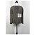 Chanel 12K$ Rare Gripoix Buttons Leather & Tweed Jacket Multiple colors - view 13