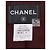 Chanel 12K$ Rare Gripoix Buttons Leather & Tweed Jacket Multiple colors - view 15