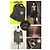 Chanel 12K$ Rare Gripoix Buttons Leather & Tweed Jacket Multiple colors - view 3