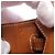 Hermès Sac à main Hermes Birkin Sellier 25 Marron - vue 5