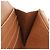 Portefeuille long Monogram Sarah Louis Vuitton M61734 Marron - vue 6