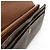 Portefeuille long Monogram Sarah Louis Vuitton M61734 Marron - vue 8
