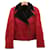 Chaqueta de shearling Loewe