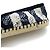 Scarpe flat espadrillas in pizzo Chanel - vista 7