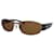 Autre Marque Ray-Ban Brown Plastic RB3294 Sunglasses  ref.1894423