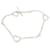 Coração Tiffany & Co Prata Prata  ref.1894581
