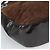 BALLY Borsa a Spalla in Pelle Scamosciata Marrone Nera Auth ti2366 Nero - vista 15