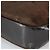 BALLY Borsa a Spalla in Pelle Scamosciata Marrone Nera Auth ti2366 Nero - vista 16