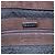 BALLY Borsa a Spalla in Pelle Scamosciata Marrone Nera Auth ti2366 Nero - vista 17