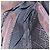 BALLY Borsa a Spalla in Pelle Scamosciata Marrone Nera Auth ti2366 Nero - vista 18