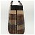 Borsa Tote Burberry Nova Check in lana beige Auth ep6709 - vista 3