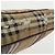 Autre Marque Borsa a mano Burberrys Nova Check PVC Beige Oro Auth 101041 D'oro - vista 10