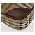 Autre Marque Borsa a mano Burberrys Nova Check PVC Beige Oro Auth 101041 D'oro - vista 14