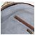 Autre Marque Borsa a mano Burberrys Nova Check PVC Beige Oro Auth 101041 D'oro - vista 21