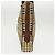 Autre Marque Borsa a mano Burberrys Nova Check PVC Beige Oro Auth 101041 D'oro - vista 3