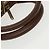 Autre Marque Borsa a mano Burberrys Nova Check PVC Beige Oro Auth 101041 D'oro - vista 7