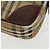 Autre Marque Borsa a mano Burberrys Nova Check PVC Beige Oro Auth 101041 D'oro - vista 9