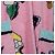 Abbigliamento CHANEL in Seta Multicolore - 102207 - vista 4