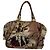 Borsa Prada Fairy Collection in pelle rosa