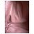 Borsa Prada Fairy Collection in pelle rosa - vista 16