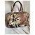 Borsa Prada Fairy Collection in pelle rosa - vista 2