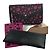 Louis Vuitton Pochette Felicie Monogram Empreinte Pelle Nera Nero