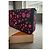 Louis Vuitton Pochette Felicie Monogram Empreinte Pelle Nera Nero - vista 4