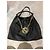 Dionysus Borsa Gucci in pelle nera Nero - vista 2