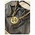 Dionysus Borsa Gucci in pelle nera Nero - vista 6