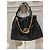 Dionysus Borsa Gucci in pelle nera Nero - vista 8