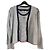 Christian Dior Twinset aus Leinen