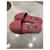 Cambon Mule Chanel in pelle rosa  - vista 3