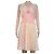 Prenda CHANEL de Seda Rosa - 102208