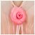Prenda CHANEL de Seda Rosa - 102208 - vista 5