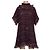 CHANEL Kleidung aus lila Wolle - 102206
