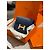 Constance Hermès HERMES Wallets T.  Leather Blue - view 12