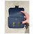Constance Hermès HERMES Wallets T.  Leather Blue - view 4
