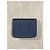 Constance Hermès HERMES Wallets T.  Leather Blue - view 6