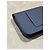 Constance Hermès HERMES Wallets T.  Leather Blue - view 7