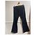 J BRAND Jeans T.US 30 Algodón Negro - vista 3