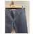 J BRAND Jeans T.US 30 Algodón Azul - vista 2