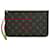 Neverfull LOUIS VUITTON Handbags T.  Leather  ref.1895105
