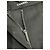 Pantalones Chanel Negros de Algodón y Seda Talla 36 - vista 3