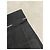 Pantalones Chanel Negros de Algodón y Seda Talla 36 - vista 4